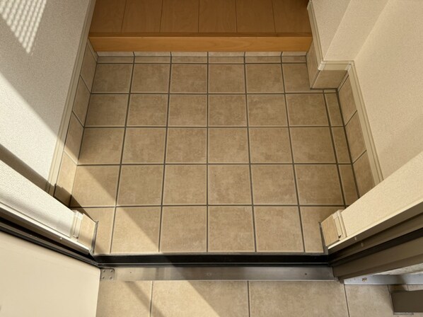 おおらいハイムの物件内観写真